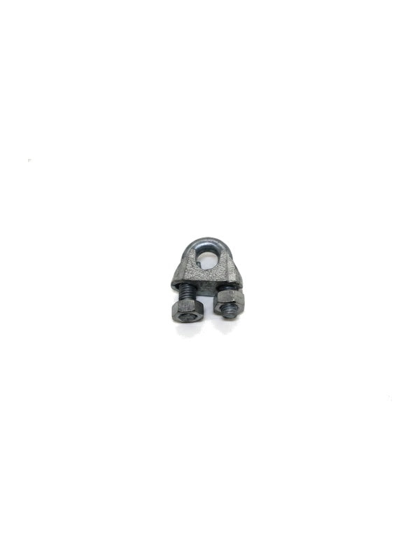 KLAMENS HALAT SIKMA SOMUNU 20 mm - New Holland - Massey Ferguson - Erkunt - Tümosan - Steyr-Başak - HRL6800 - 1 Adet