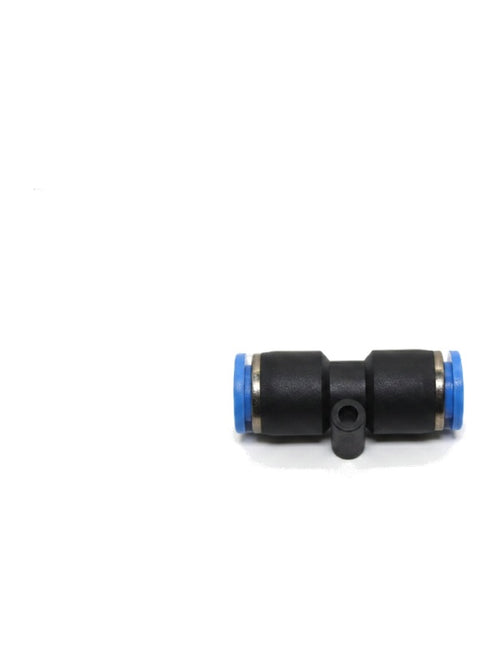 DÜZ NİPEL BAĞLANTI Ø 12 x 12 - New Holland - Massey Ferguson - Erkunt - Tümosan - Steyr-Başak - HRL7500 - 1 Adet