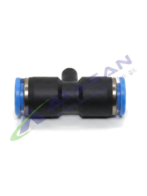 DÜŞÜRÜCÜ NİPEL BAĞLANTI Ø 6-4 - New Holland - Massey Ferguson - Erkunt - Tümosan - Steyr-Başak - HRL7760 - 1 Adet