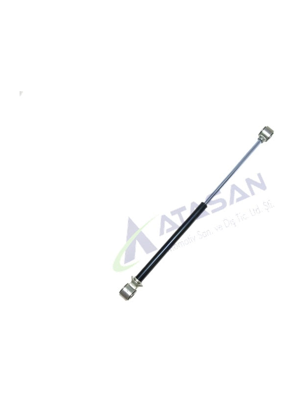 ARKA CAM AMORTİSÖRÜ PLASTİK BAZ 130N 50cm - JOHN DEREE - 410 - 1 Adet