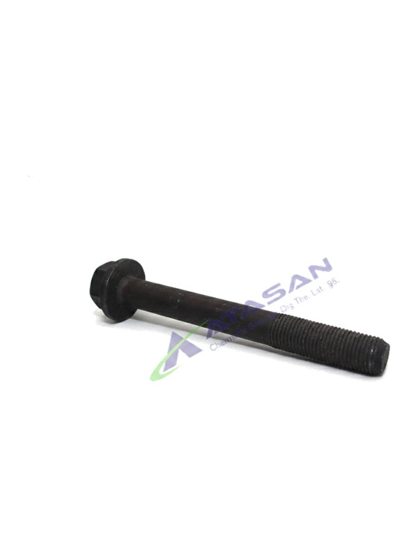 SİLİNDİR SAPLAMASI ORTA 1/2x119 - Massey Ferguson 165 - 212 - 265 - 285 - 32166338 - 10 Adet