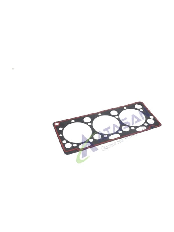 SİLİNDİR KAPAK CONTASI - Massey Ferguson 135 - 240 - 255 - 3681E006 - 1 Adet
