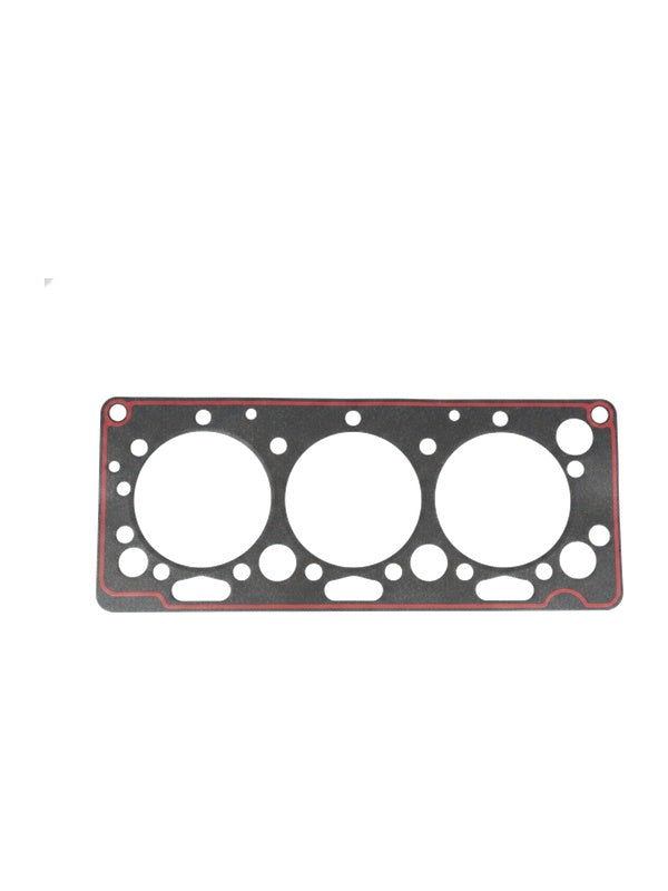 SİLİNDİR KAPAK CONTASI TAKVİYELİ ARA SAÇ KROM - Massey Ferguson 240 - 240S - 3681E024 - 1 Adet