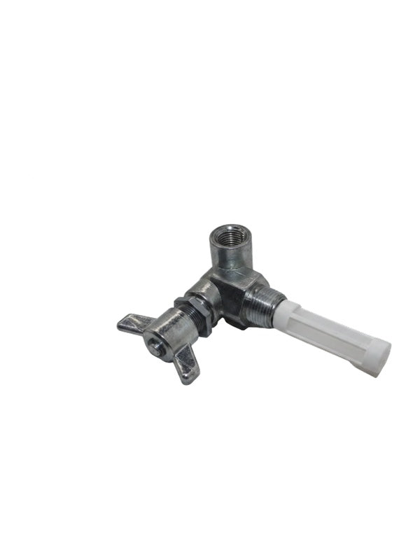 MAZOT DEPO MUSLUĞU - Massey Ferguson 165 - 285 - 898580M91 - 1 Adet