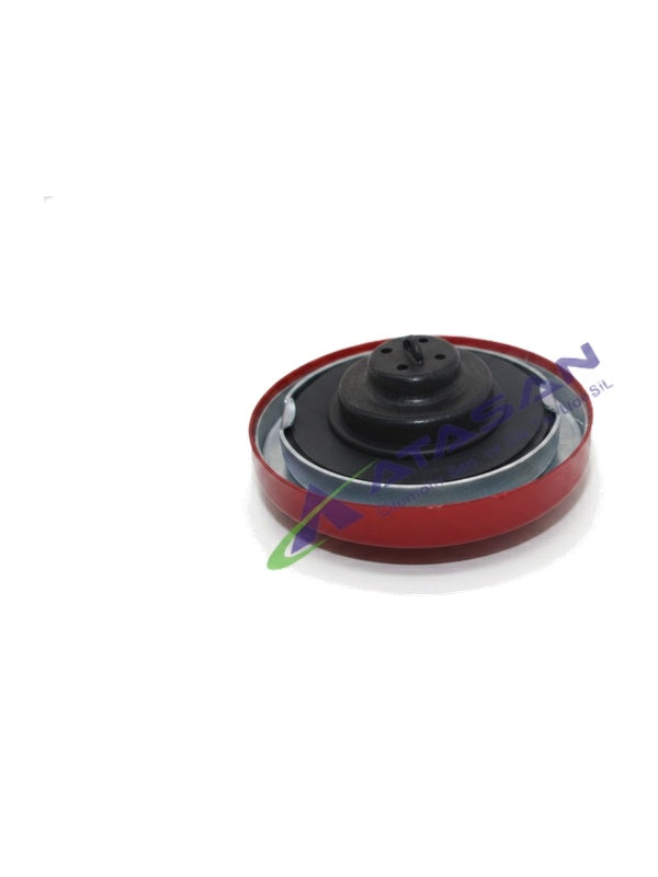 MAZOT DEPO KAPAK KİLİTLİ KISA TİP (MFK-08A) - Massey Ferguson 240 - 285 - 1698042M91 - 1 Adet