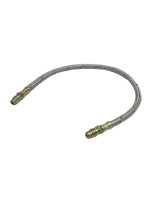 MAZOT HORTUMU ÇELİK ÖRGÜLÜ 40 cm - Massey Ferguson - A - 890137 - 1 Adet