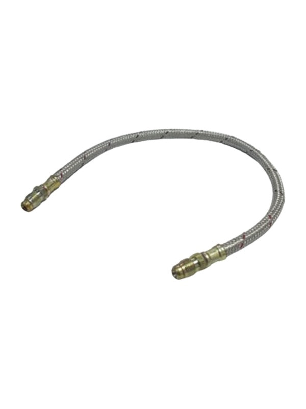 MAZOT HORTUMU ÇELİK ÖRGÜLÜ 40 cm - Massey Ferguson - A - 890137 - 1 Adet