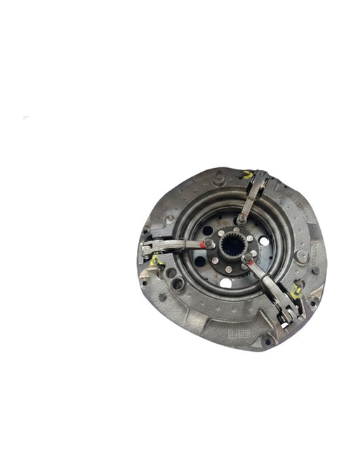 DEBRİYAJ BASKI KOMPLE 12 İNCE FREZELİ 805703 SM1800001 - Massey Ferguson 240 - 285 - 1868005M91 - 1 Adet