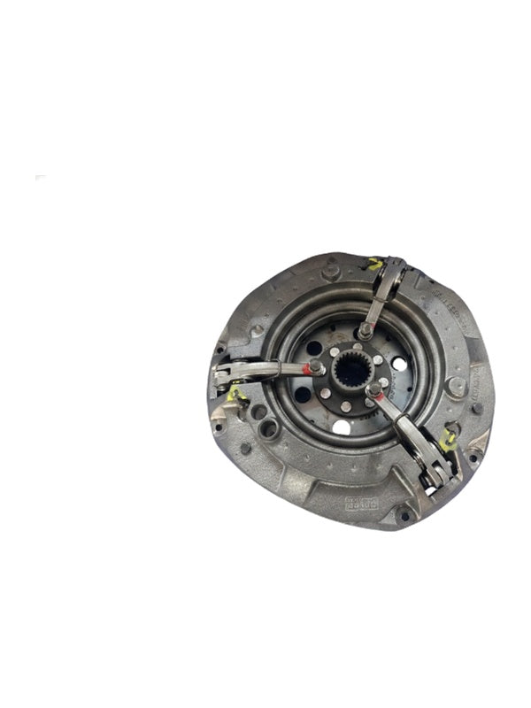 DEBRİYAJ BASKI KOMPLE 12 İNCE FREZELİ 805703 SM1800001 - Massey Ferguson 240 - 285 - 1868005M91 - 1 Adet