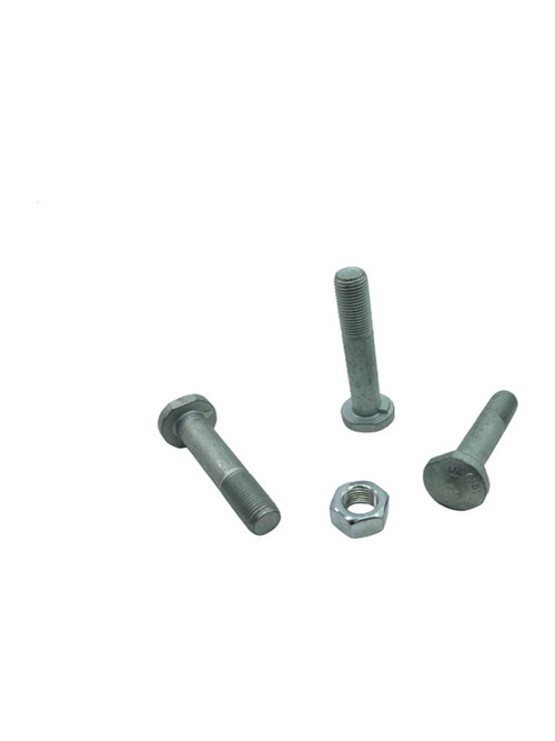 ARKA JANT CİVATASI EM 5/8x73 SOMUNLU - Massey Ferguson 135 - 185 - 828217 - 1 Adet