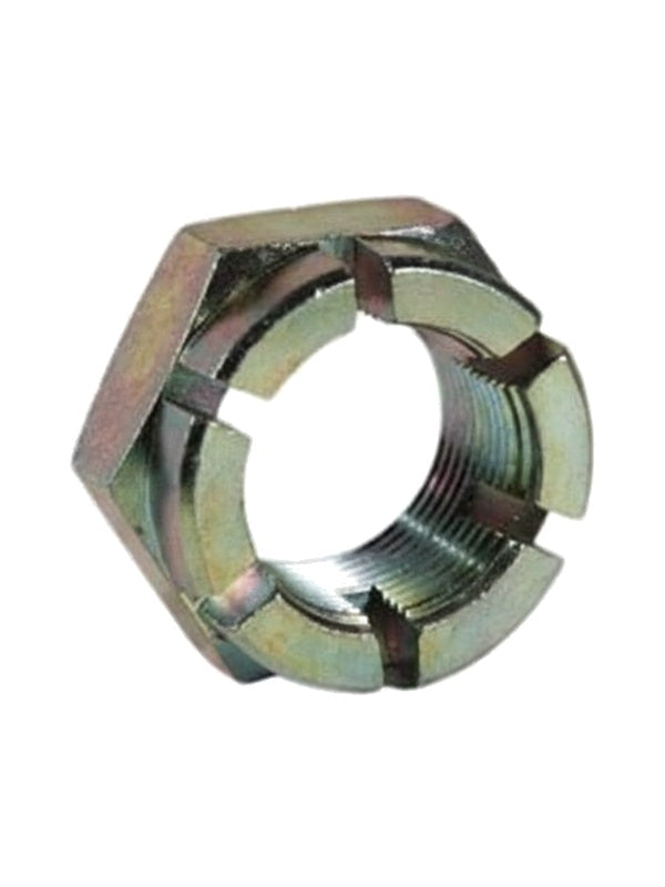 ÖN AKSON SOMUNU KALIN - Massey Ferguson 165 - 175 - 285 - 882263 - 1 Adet
