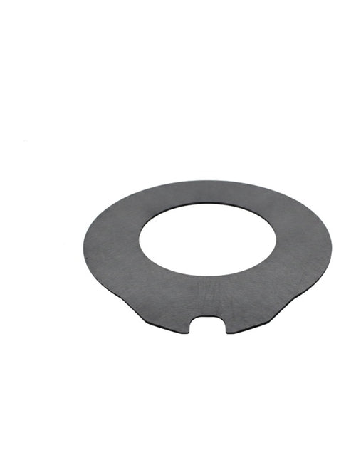 YAĞLI FREN DİSKİ SACI BÜTÜN KANALSIZ DÜZ 1860965 - Massey Ferguson 240 - 285 - 3075 - 3613538M1 - 1 Adet