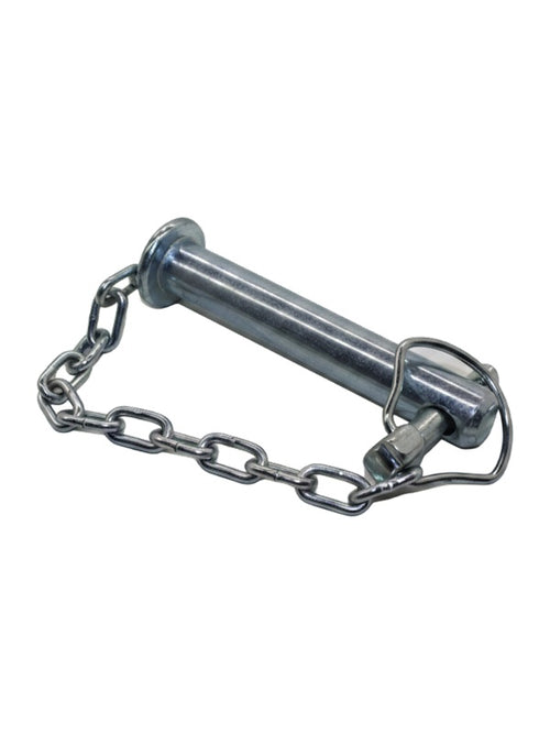 ORTA KOL PİMİ 22mm-15cm Zincirli - Massey Ferguson 165 - 285 - 892476 - 1 Adet
