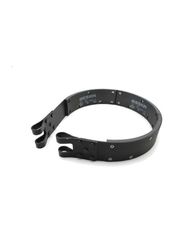 FREN ÇEMBERİ Beşer BALATALI SAÇ BAŞ - Fiat / New Holland 450 - 480 - 596207 - 1 Adet