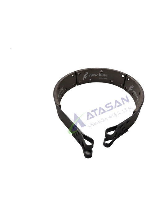 FREN ÇEMBERİ Erka Tip New Blue Balatalı Saç Baş - Fiat / New Holland 540 - 640 - 5085658 - 1 Adet