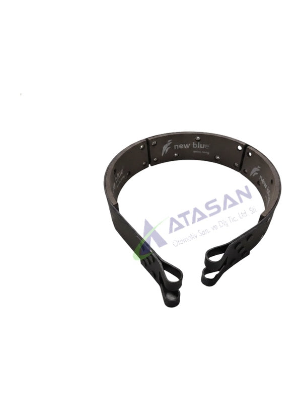 FREN ÇEMBERİ Erka Tip New Blue Balatalı Saç Baş - Fiat / New Holland 540 - 640 - 5085658 - 1 Adet