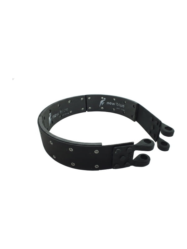 FREN ÇEMBERİ NEW BLUE Telli Balata Döküm Baş - Fiat / New Holland 540 - 640 - 5085658 - 1 Adet - OEM: 5085658 - Yaman Traktör Yedek Parça
