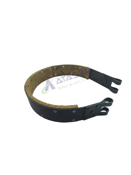 FREN ÇEMBERİ Hasır Balatalı Saç BAŞ 8mm 5085658 - Fiat / New Holland 540 - 640 - TAMİR - 1 Adet