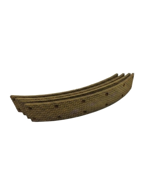 HASIR FREN BALATASI - Massey Ferguson 135 - 240 - 1851062M91 - 1 Adet