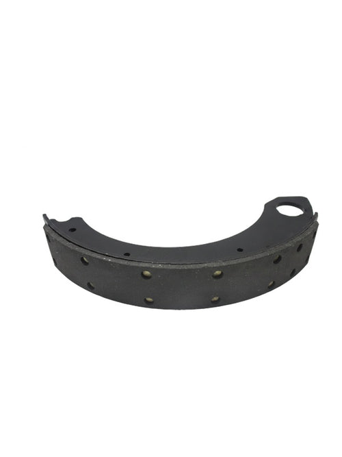 Perçinli FREN PABUCU Telsiz Balatalı - Ford 3000 - 3600 - D9NN2218AA - 1 Adet