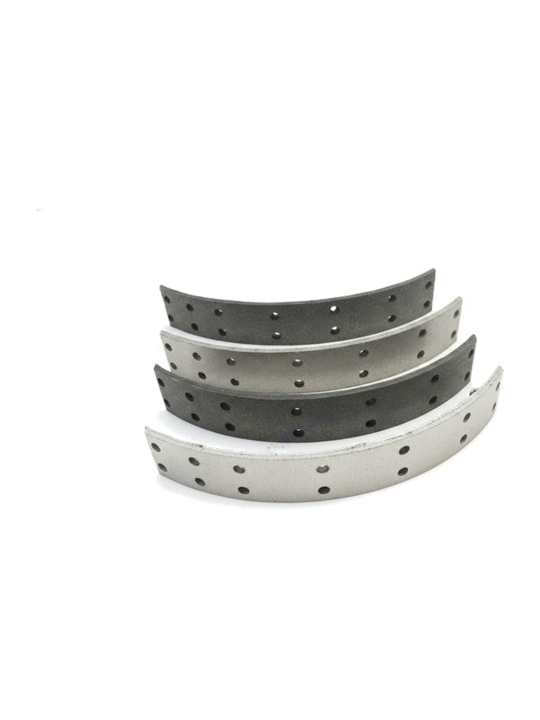 TELLİ FREN BALATASI - Ford 3000 - 3600 - C5NN2284D - 1 Adet