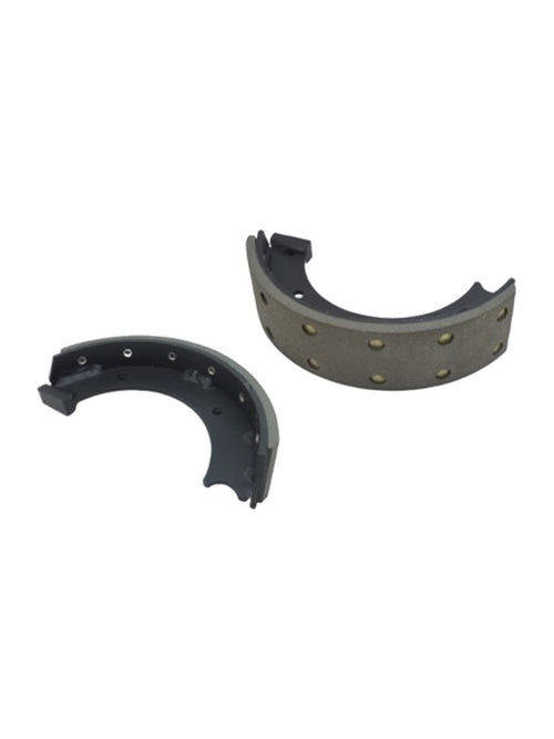 FREN PABUCU 8,0mm Balatalı Perçinli - STEYR 8043 - New Holland 50 - 33 - 3170034008 - 1 Adet