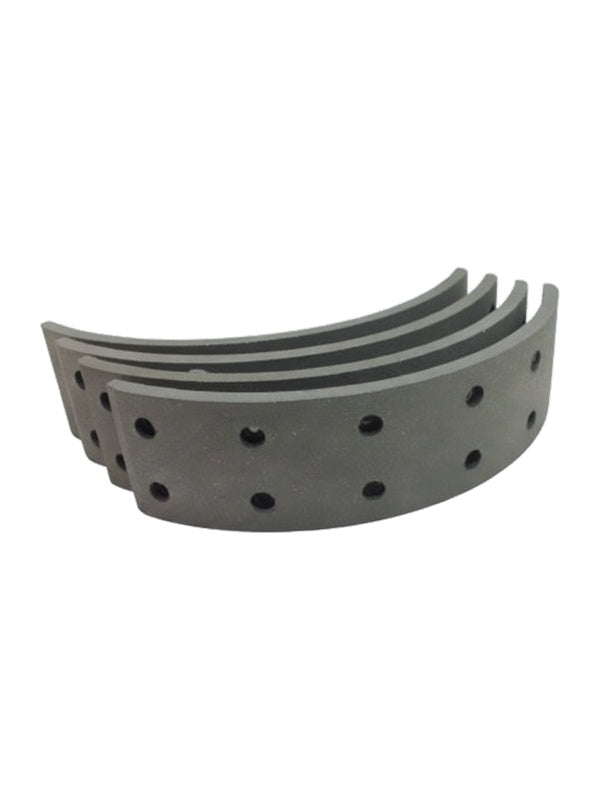 FREN BALATASI 8,0mm Takım - STEYR 8073 - 8053 - 295340035 - 1 Adet