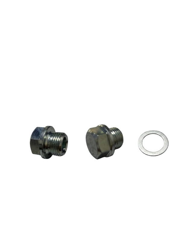 KARTER YAĞ TAPASI - Massey Ferguson 135 - 285 - 2487004 - 1 Adet - OEM: 2487004 - Yaman Traktör Yedek Parça