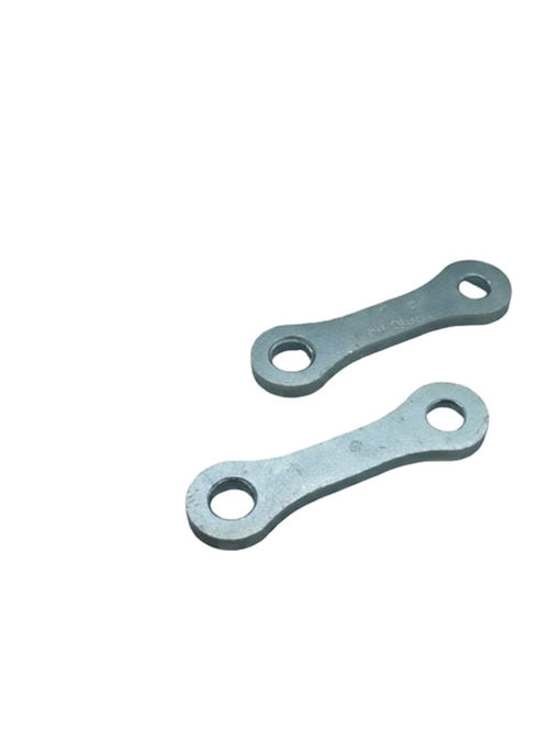 DİSK FREN HAREKET KOLU ST52 İND - Fiat / New Holland 54C - New Holland 55 - Massey Ferguson 65 - New Holland 70 - 80 - 5086609 - 1 Adet