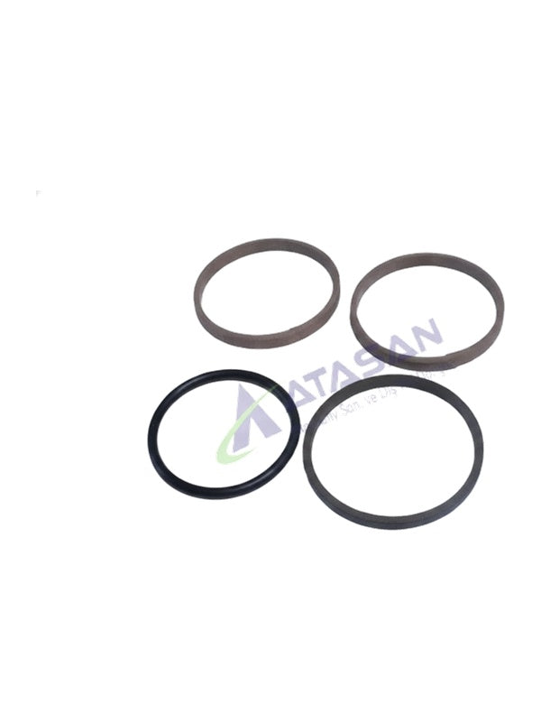 DİREKSİYON ÖN LİFT Kromlu Rot Kapak Disk 3 Kanallı Tamir Takımı 26,55 mm - New Holland 80 - 66 - 110 - TT - TD - 9962187 - 1 Adet