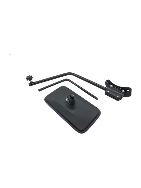 YAN AYNA KOLU AYARLI Takım Normal Aynalı Saç Ayaklı - Massey Ferguson - 0016325U91-S - 1 Adet - OEM: 0016325U91 - Yaman Traktör Yedek Parça
