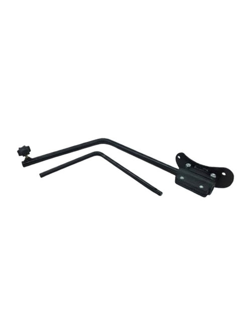 YAN AYNA KOLU Ayarlı İki Parça Aynasız Saç Ayaklı - Massey Ferguson - 0016325U91-S - 1 Adet