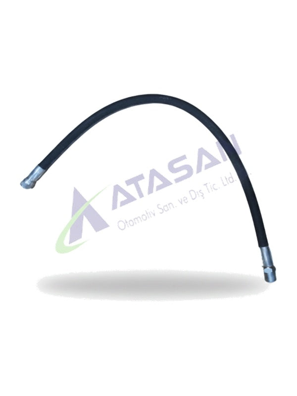 LİFTLİ HİDROLİKLİ ORTA KOL HORTUMU Tek 73 cm 5/8 - New Holland - Massey Ferguson - Erkunt - Tümosan - Steyr-Başak - 1801 - 1 Adet