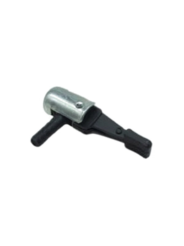 KOMPRESOR HAVA BASMA UCU AYARLI MANDALLI PLASTİK 6 mm - New Holland - Massey Ferguson - Erkunt - Tümosan - Steyr-Başak - NBL7850 - 10 Adet
