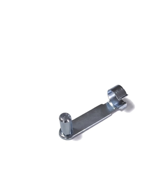 PTO TEL KLİPSİ Orta 6x24 mm - New Holland TT - TD - 84146528 - 5 Adet