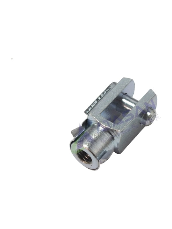 PTO ÇATAL KLİPSLİ M8x1,25 - New Holland TT - TD - 1910 - 1 Adet