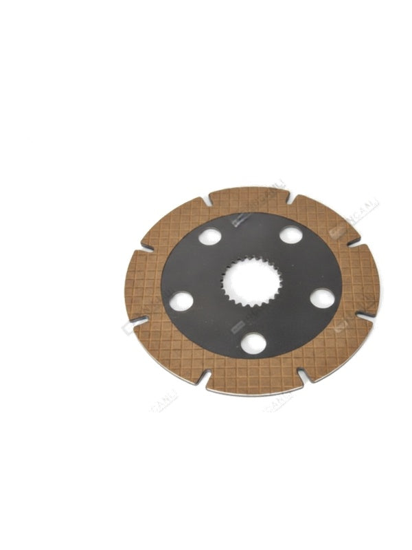 YAĞLI FREN DİSKİ ZF ORGANİK - Steyr - Başak (2050, 2073, 75, 85) - 73700340002 - 1 Adet - OEM: 73700340002 - Yaman Traktör Yedek Parça