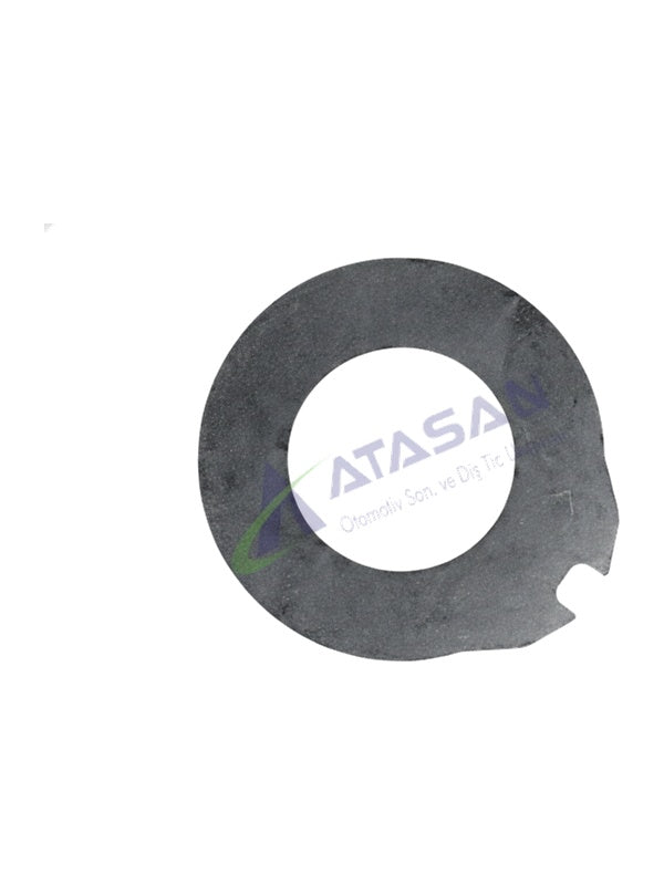 YAĞLI FREN DİSK SACI ZF 6 LI 3,20 mm - Steyr - Başak (2050, 2073, 75, 85) - STY0180 - 1 Adet