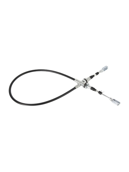 İLERİ GERİ VİTES SPİRAL TELİ KOMPLE 12x12 - Steyr - Başak - 2060 - 2090 - 2080 - 5100240048 - 1 Adet