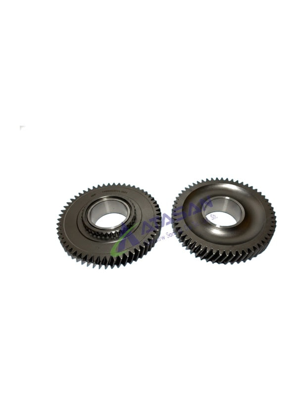 1 VİTES DİŞLİ 55 DİŞ CARRARO - Tümosan - Başak - 144265 - 1 Adet