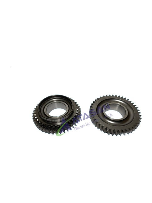 3 VİTES DİŞLİ 43-36 DİŞ CARRARO - Tümosan - Başak - 144267 - 1 Adet
