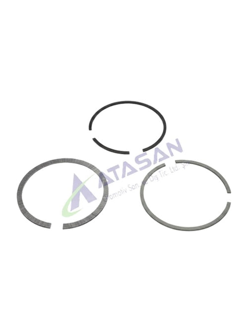 SEKMAN TEK PİSTONLUK 102 mm STD 121.03.060 - UTB (Universal Traktör Bolu) - 895300 - 1 Adet