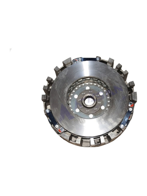 DEBRİYAJ BASKI 6 PET KOMPLE 00.8.5531.4 - Same 65 - New Holland 75 - LAMBORGHINİ - 805673 - 1 Adet