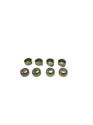 BLOK SU TAPASI 12 mm - New Holland - Massey Ferguson - Erkunt - Tümosan - Steyr-Başak - AB0090 - 1 Adet