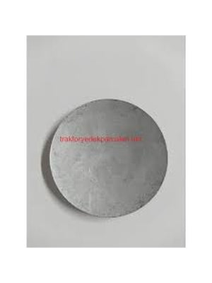 EKSANTRİK BLOK TAPASI 3 mm x 60 F1350 - Fiat / New Holland 450 - 480 - 640 - 10160704 - 1 Adet