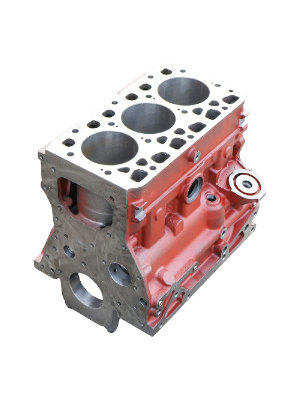 SİLİNDİR BLOKU 100 mm 3CYL 5080164 4713391 - Fiat / New Holland 480 - 540 - 4718283 - 1 Adet