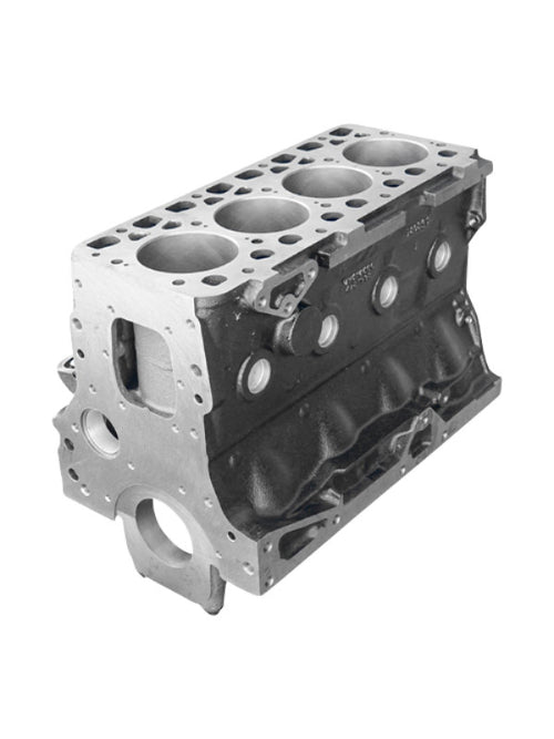 SİLİNDİR BLOKU 100 mm 4 CYL 4675720 - Fiat / New Holland 640 - 4675652 - 1 Adet