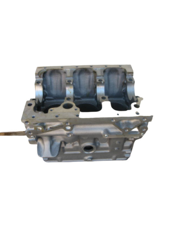 SİLİNDİR BLOKU TURBOLU 100 mm 3CYL 7151678 - New Holland 55.46 - 55.56 - 98445213 - 1 Adet