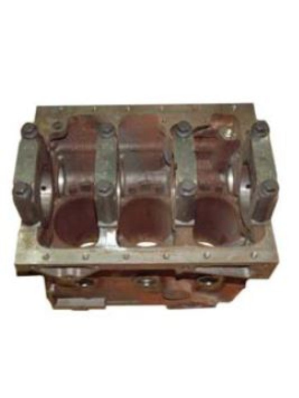SİLİNDİR BLOKU 104 mm 3CYL 5096225 - New Holland 60.56 - 60.66 - 98445212 - 1 Adet