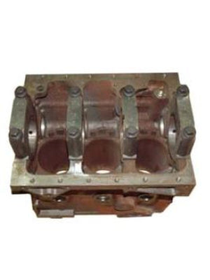 SİLİNDİR BLOKU 104 mm 3CYL 5096225 - New Holland 60.56 - 60.66 - 98445212 - 1 Adet